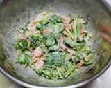 ◆サクサク食感♪美味しい小海老のかき揚げ作り方2写真