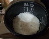 超簡単！ツナコーンの混ぜご飯！作り方1写真