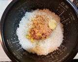 超簡単！ツナコーンの混ぜご飯！作り方2写真