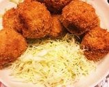 ♡:味付コロッケ作り方5写真