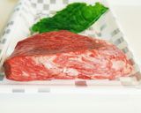 絶対に失敗しない！ローストビーフ☆作り方1写真