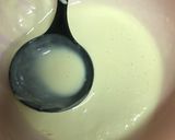 簡単ワッフル作り方1写真