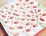 マシュマロクッキー作り方4写真