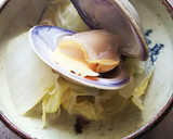 簡単 はまぐりの酒蒸し作り方4写真