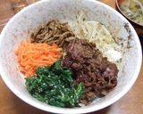 4種類のナムル♪ビビンバで食べて★作り方5写真