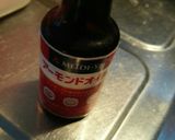牛乳とマシュマロで杏仁豆腐風～♪作り方4写真
