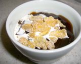 ミルクとコーヒー♪カフェオレゼリー！？作り方7写真