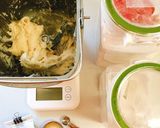 ストウブde山食サザエさん♪作り方6写真