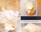 ストウブde山食サザエさん♪作り方7写真