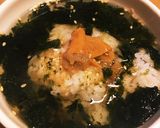 簡単自家製お茶漬け作り方5写真