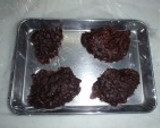 粒あん(茹であずき缶使用)作り方4写真
