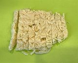 余った焼きそばで、簡単スタミナそば飯！作り方1写真