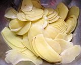 茄子とパプリカ入りのガトーインビジブル作り方6写真