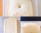 ストウブde山食サザエさん♪作り方8写真