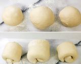 ストウブde山食サザエさん♪作り方9写真