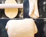 ストウブde山食サザエさん♪作り方10写真