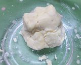 黄金比！トースターで簡単さくさくクッキー作り方4写真