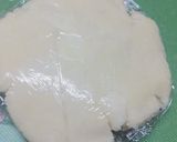 黄金比！トースターで簡単さくさくクッキー作り方5写真