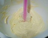 小麦粉不使用＊チーズケーキ作り方1写真