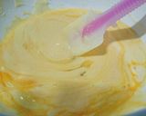 小麦粉不使用＊チーズケーキ作り方2写真