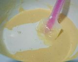 小麦粉不使用＊チーズケーキ作り方3写真