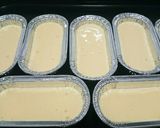 小麦粉不使用＊チーズケーキ作り方4写真