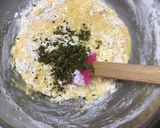 さくらのマフィン作り方5写真