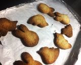 黄金比！トースターで簡単さくさくクッキー作り方9写真
