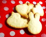黄金比！トースターで簡単さくさくクッキー作り方10写真