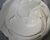 基本のチョコカスタードクリーム全卵・卵黄作り方13写真