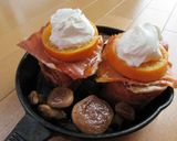 カリサクチーズバゲットdeパルテノソース作り方5写真