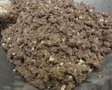 バレンタインに♡塩チョコクッキー作り方7写真