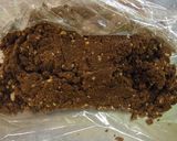 バレンタインに♡塩チョコクッキー作り方9写真