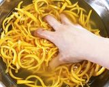 苦くない！簡単甘夏ジャム作り方5写真