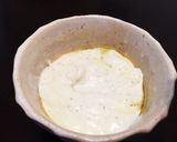 超簡単Caesarサラダドレッシング作り方6写真