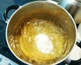 和風シーチキンパスタ作り方1写真