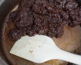 基本のチョコ・シュークリーム作り方7写真