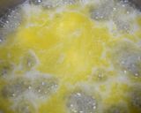 基本のチョコ・シュークリーム作り方5写真