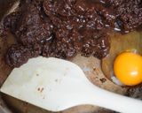 基本のチョコ・シュークリーム作り方8写真