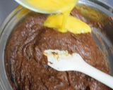 基本のチョコ・シュークリーム作り方9写真
