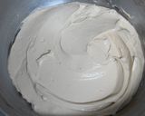 基本のチョコ・シュークリーム作り方22写真