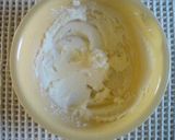 ホットケーキmixでチョコバナナマフィン作り方3写真