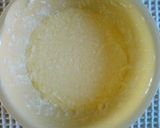 ホットケーキmixでチョコバナナマフィン作り方4写真