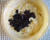 ホットケーキmixでチョコバナナマフィン作り方7写真