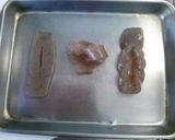 味しみしみのコツはこれ♪ねじりこんにゃく作り方2写真