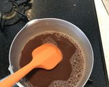 かんたんノンシュガー羊羹作り方1写真