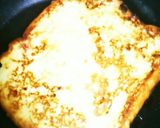 シナモン風味のフレンチトースト作り方4写真