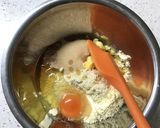 おからパウダーでつくるハニー紅茶クッキー作り方2写真