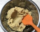 おからパウダーでつくるハニー紅茶クッキー作り方3写真