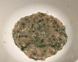 【お弁当に】大葉入り!レンコン挟み焼き作り方1写真